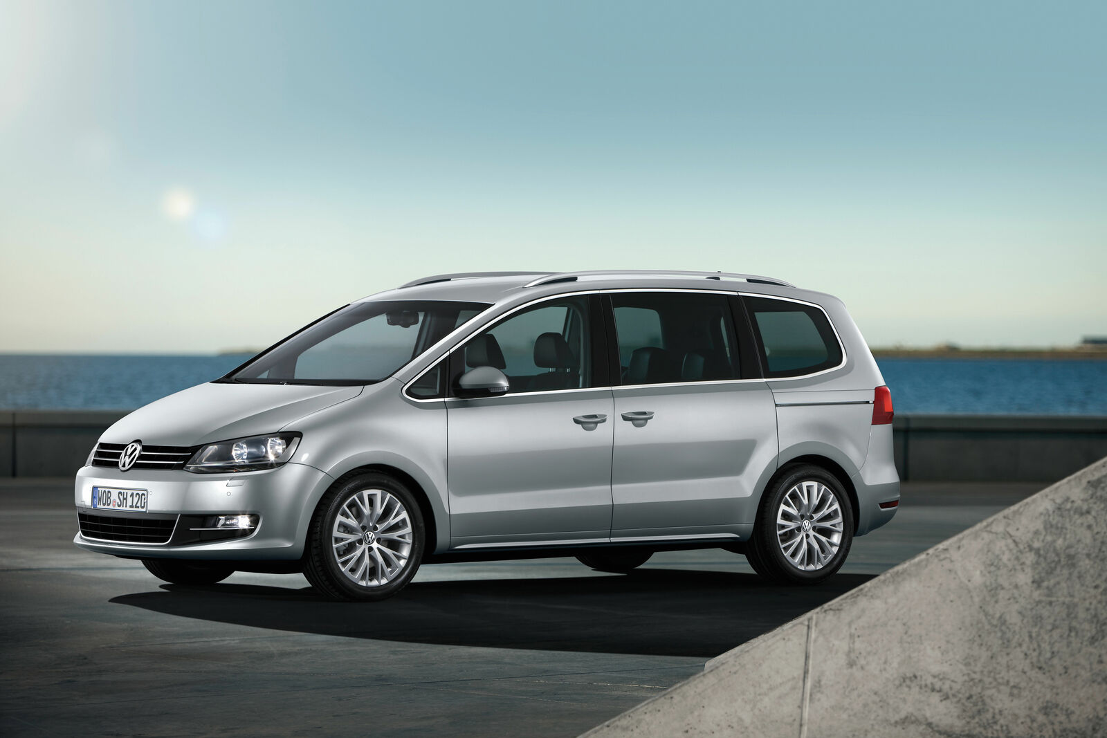 People Carrier