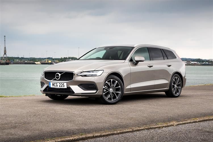 Estate Car
